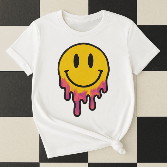 Picture of Smile T-Shirt