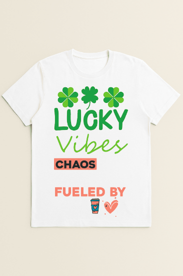 Picture of Lucky T-Shirt