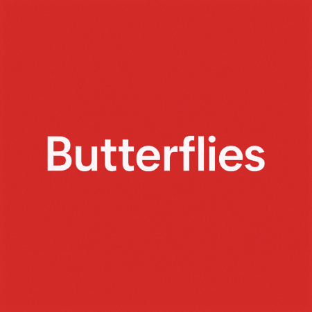 Picture for category Butterflies